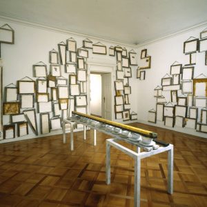Alfredo Romano 1989