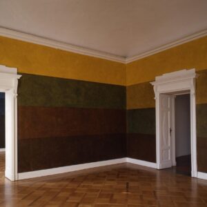 Sol LeWitt 1990