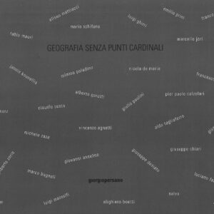 Geografia senza punti cardinali