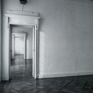 Three ‘similar’ rooms