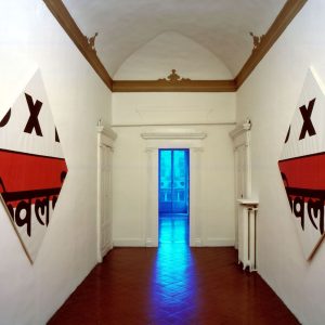 Marco Bagnoli 2001