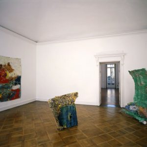Brandl  – West