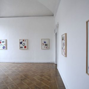 Nicola De Maria 2008