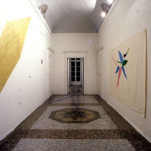 Un pezzo dell’anima di Nicola