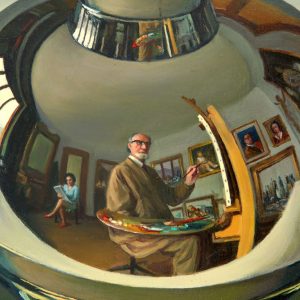 Ettore e Michelangelo i coetanei
