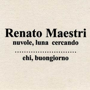 Renato Maestri