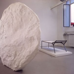 Franz West 1989