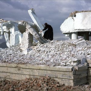 Lida Abdul 2006