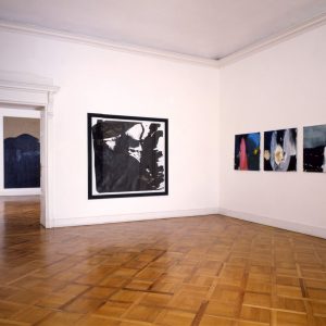 Herbert Brandl 1989