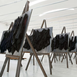 Kounellis 2012