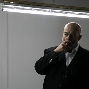 Pedro Cabrita Reis | il palazzo vuoto