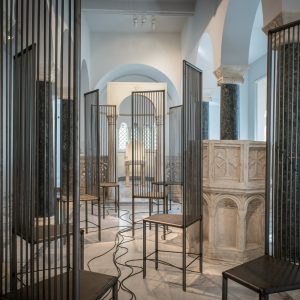 Alfredo Romano | Byzantine and Christian Museum, Athens