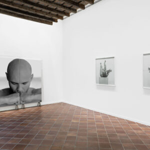 Per Barclay | In/Visibile