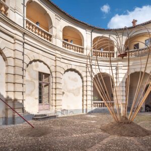Panorama Monferrato ITALICS | Marco Bagnoli