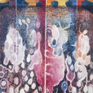 LUISA RABBIA | The Gods