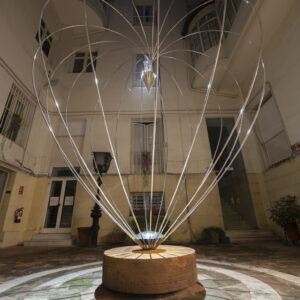 Marco Bagnoli | Istituto Italiano di Cultura di Madrid