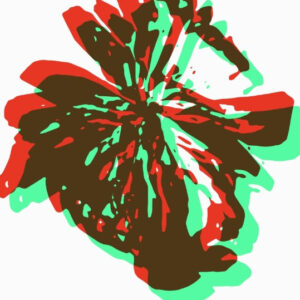 The Flower of Mars | Alessandro Sciaraffa